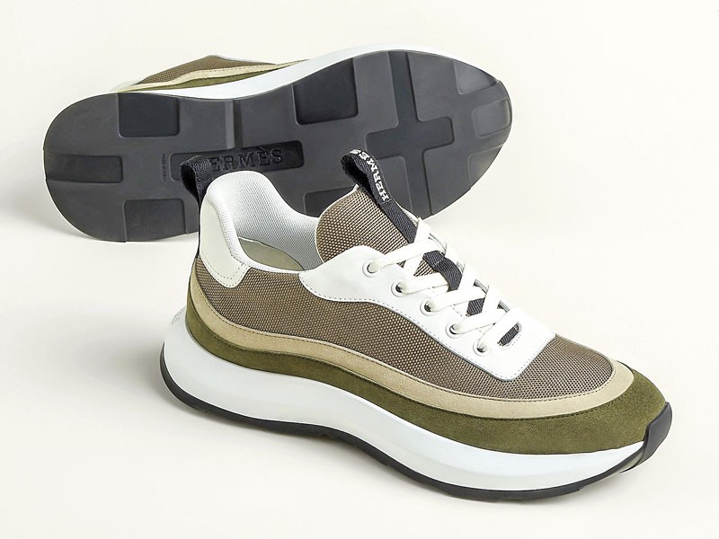 Sneakers clásicas
