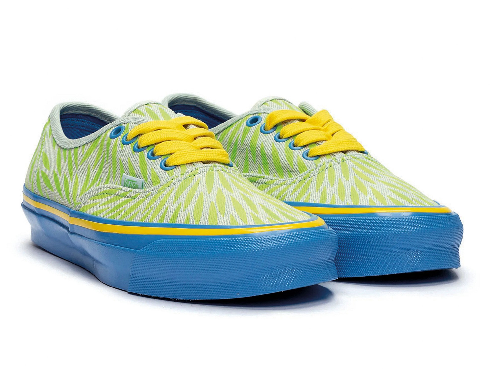 Sneakers clásicas:  En la búsqueda por diferenciarse