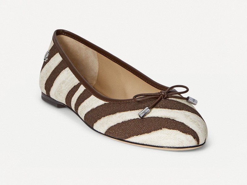 ANIMAL PRINT: Why is zebra overtaking leopard?