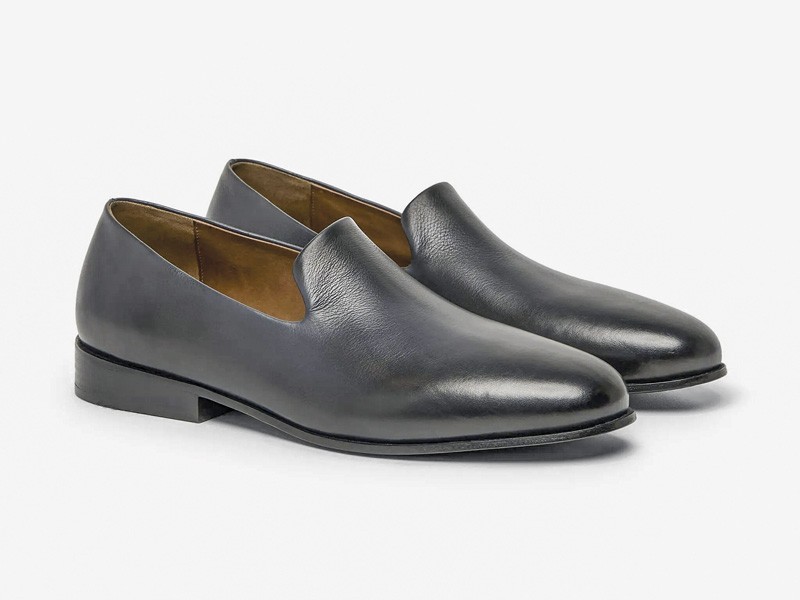 LISOS SPORT TENDENCIA CALZADO TEMPORADA OTOÑO INVIERNO 2027 SERMA 159 23842967_53804797_2048.jpg El slip-on masculino combina frentes limpios y contrastes de superficie