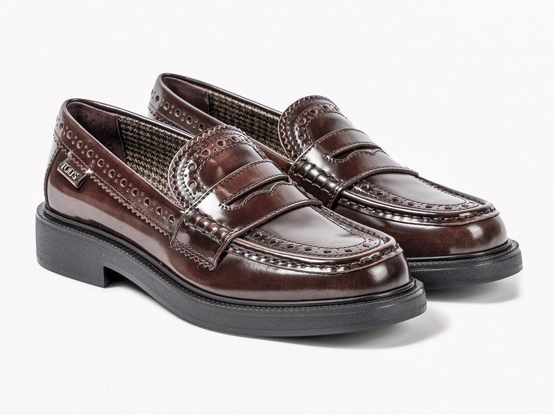 Moccasins