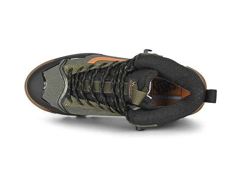 MODA TENDECIA CALZADOS VANS OUTDOOR SERMA FOTO-6.-Vans-Ultrarange-Exo-Hi-Gore-Tex-(3).jpg Botineta VANS UltraRange EXO. Para desafiar el invierno