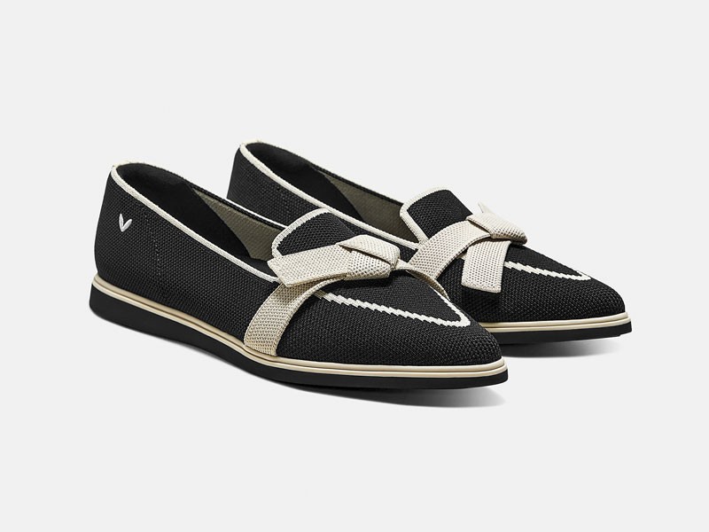 Moccasins
