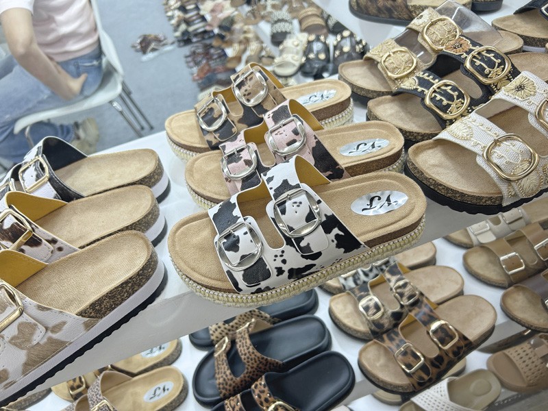 EXPO RIVA SCHUH established itself as the largest global meeting point for footwear and manufactured goods
