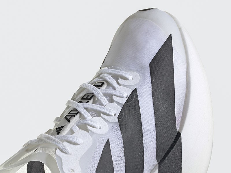 NUEVAS ZAPATILLAS ADIDAS 2024 ADIZERO ADIOS PRO EVO 1 SERMA FOTO-2.jpg Latest release from ADIDAS: The super lightweight sneaker weighs only 138 grams