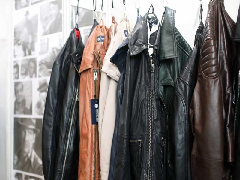 APLF DUBAI: The new world center for the fair of leather and fashion industries