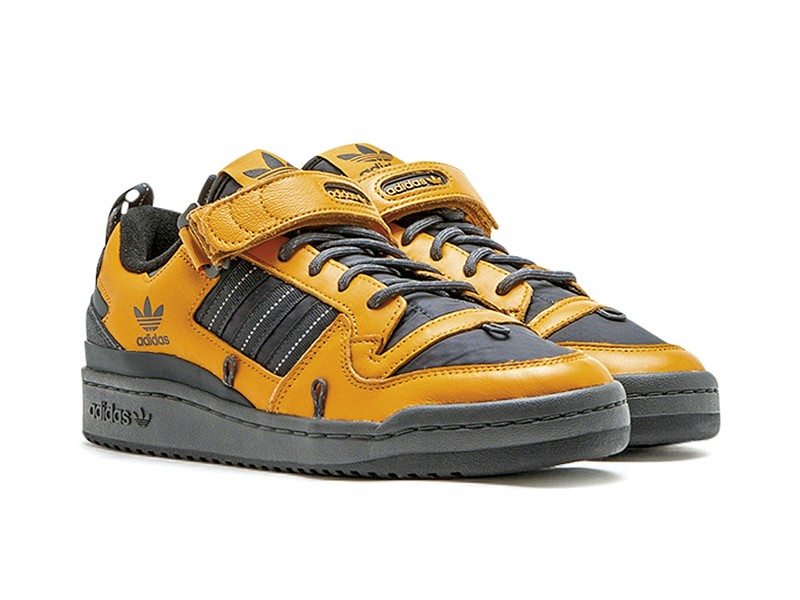 Sneakers clásicas