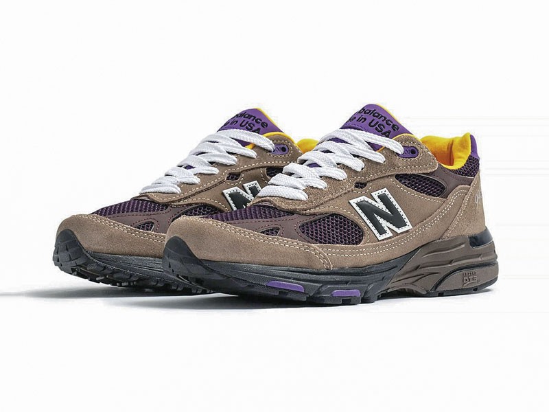 Urban sports sneakers