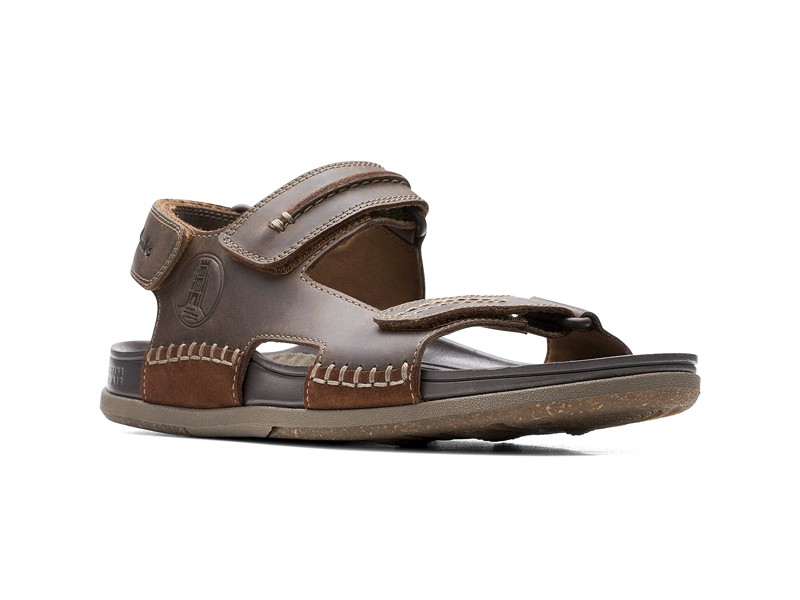 Classic sandals