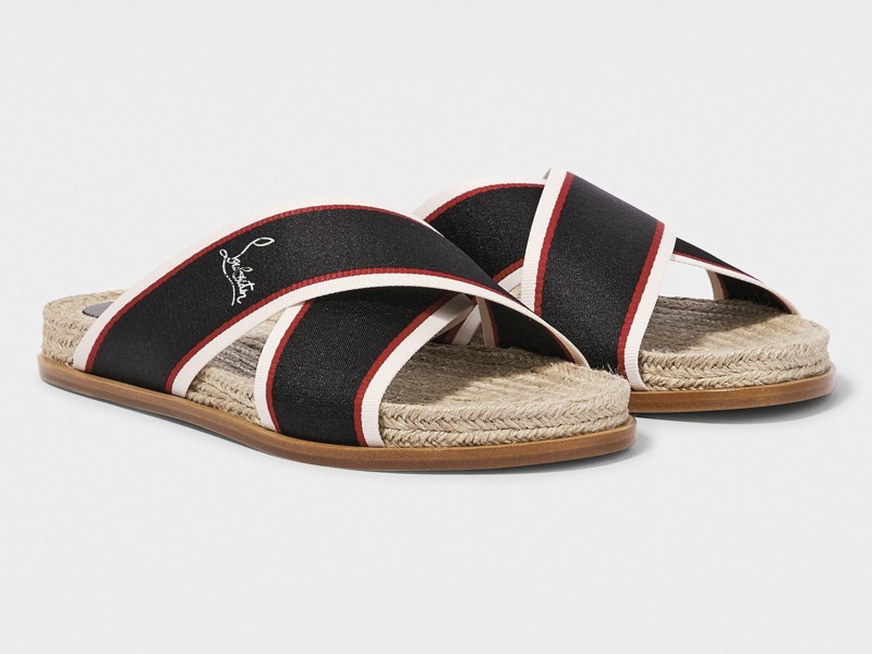 Chanclas Tiras