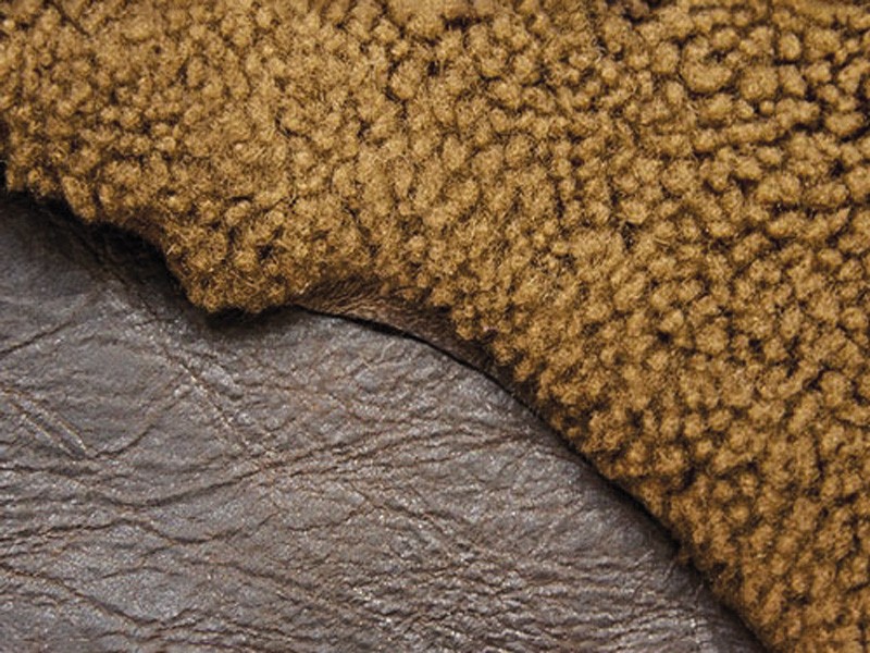 Materiales Otoño/Invierno 2026