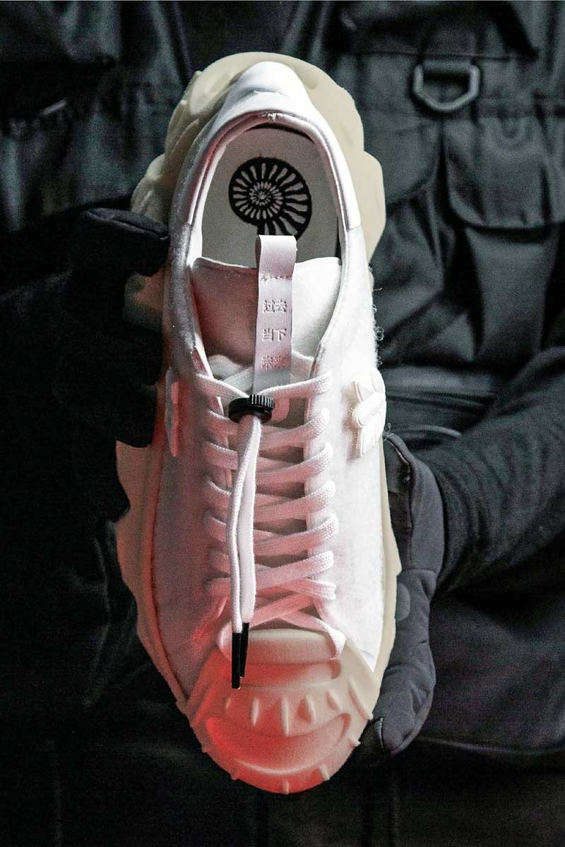 ADIDAS marca tendencia con su impresionante remake de la SUPERSTAR