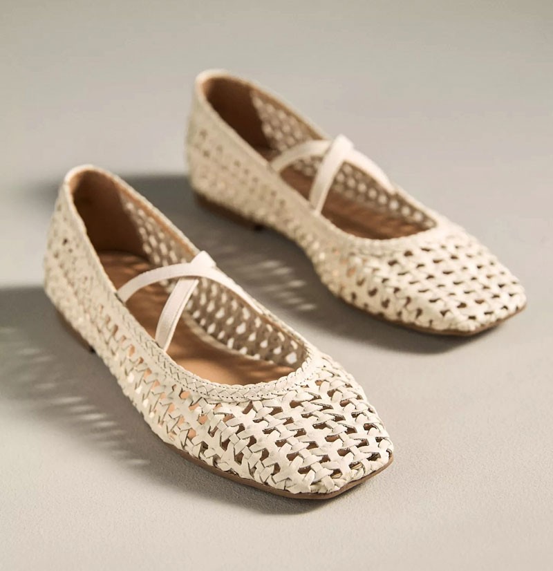 Puntas cuadradas Anticipos SERMA | MODA CALZADOS Primavera-Verano 2026/27: Chau Chunky! Bienvenido Slim!