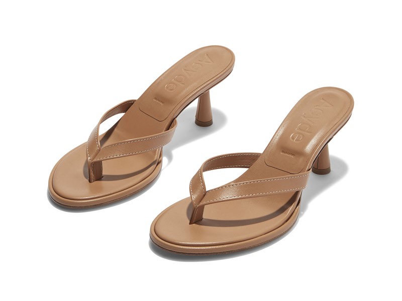 High flip-flops