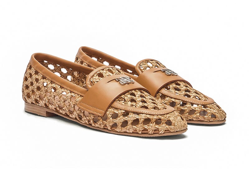 Moccasins