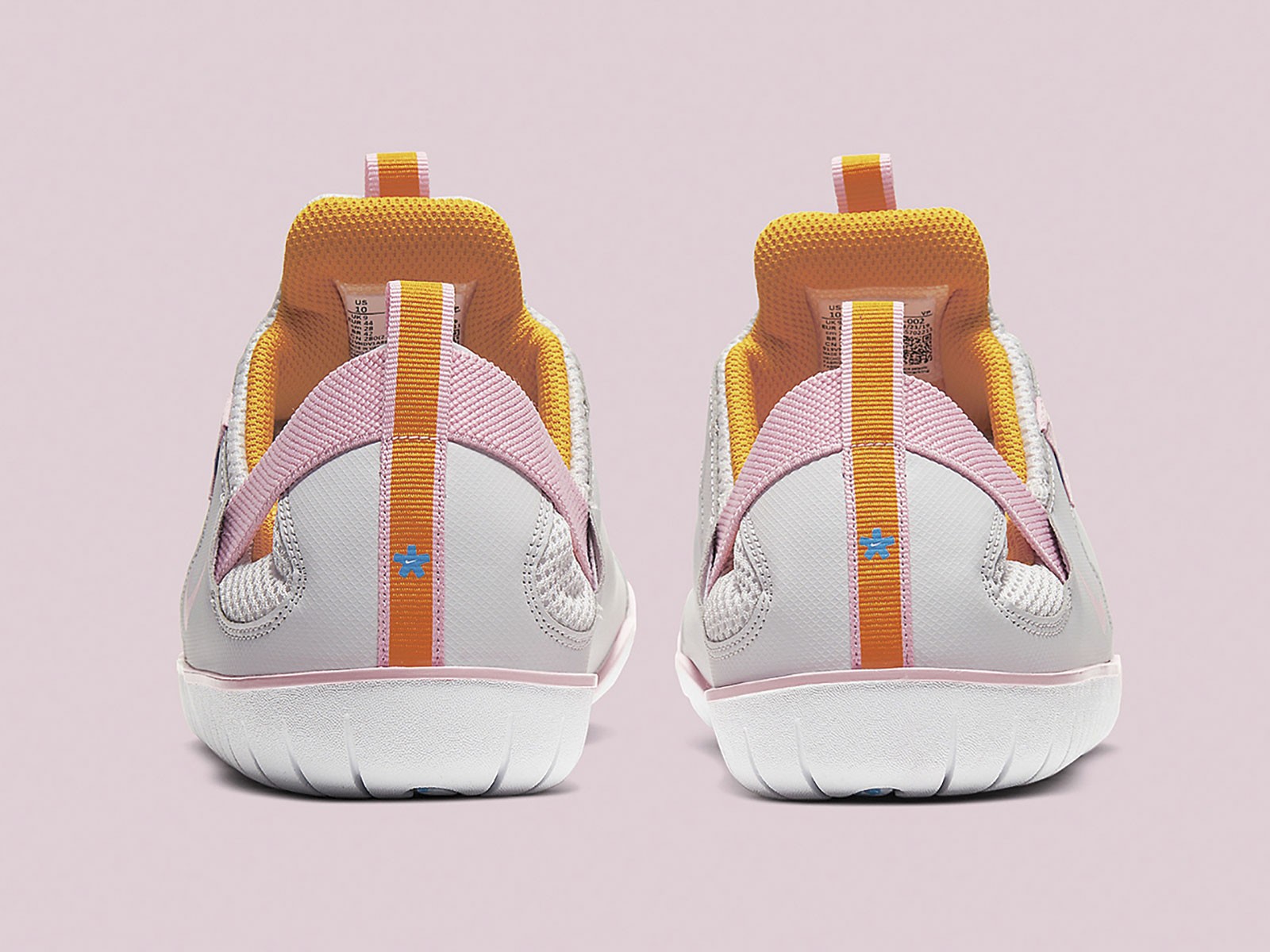 Con AIR ZOOM PULSE,  NIKE ingresa al segmento de la salud