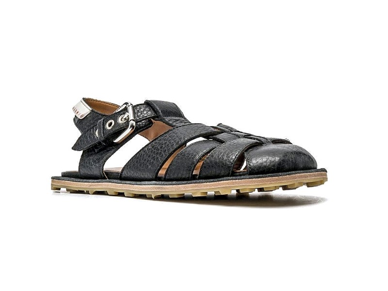 Classic sandals: Returning for renewal