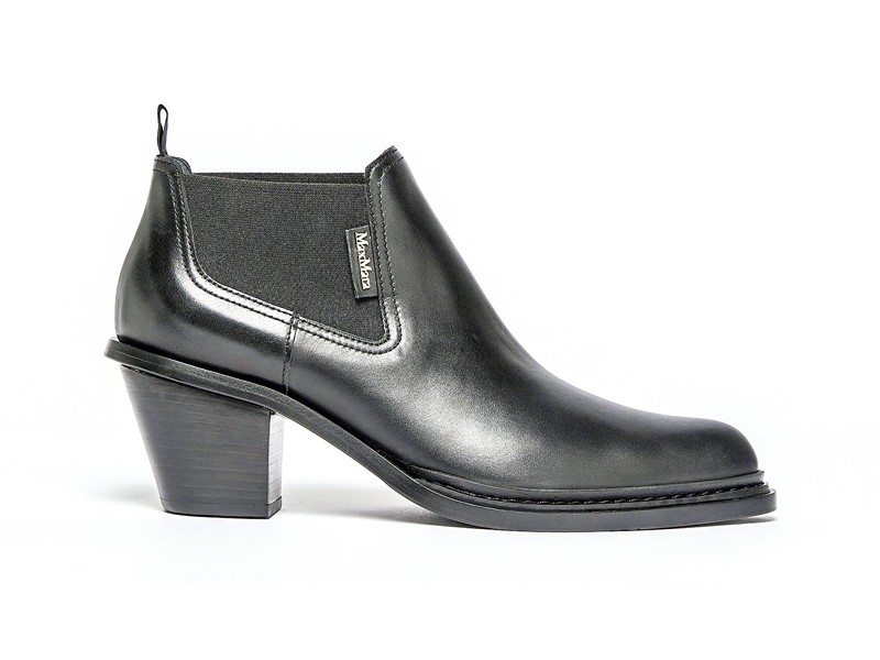 Botas / botinetas vaqueras