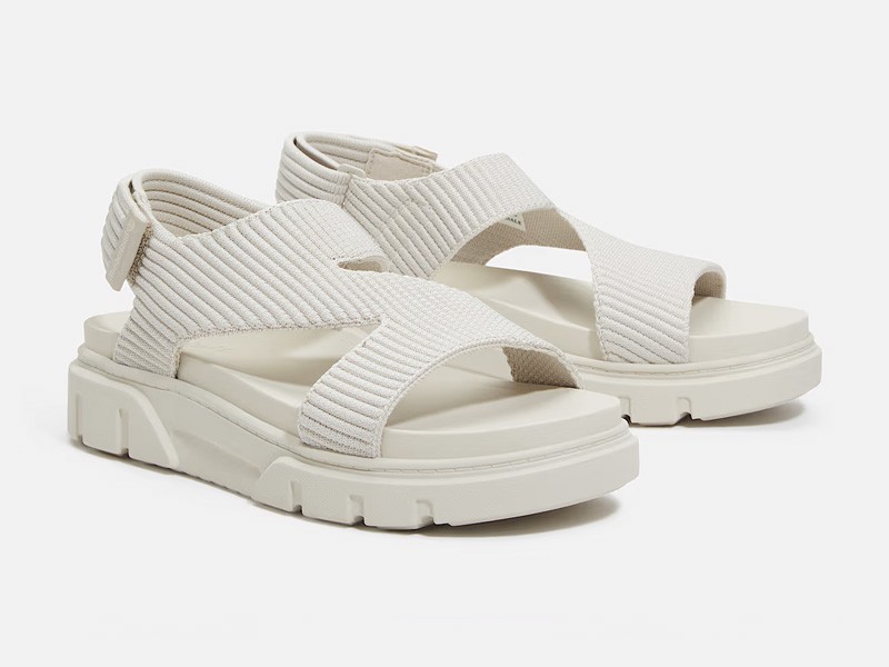 SNDALIAS Greyfield TIMBERLAND TEJIDO MUJER VERANO PRIMAVERA MODA 2026 2027 SERMA FOTO-2.-Womens-Greyfield-Backstrap-Sandal-TBL-ALT4.jpg TIMBERLAND’s Greyfield sandals. Urban and functional aesthetics