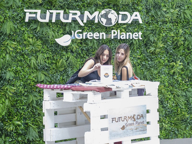 FUTURMODA. Balance positivo, dentro de un panorama de inestabilidad