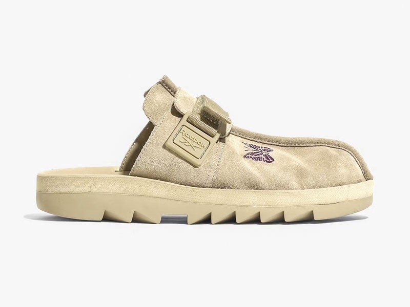 Flat Mules