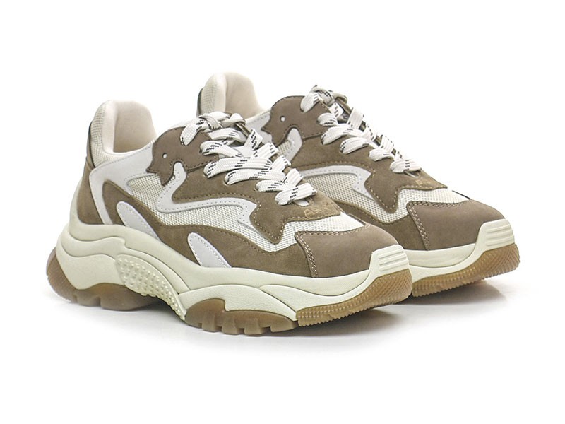 Sneakers chunky