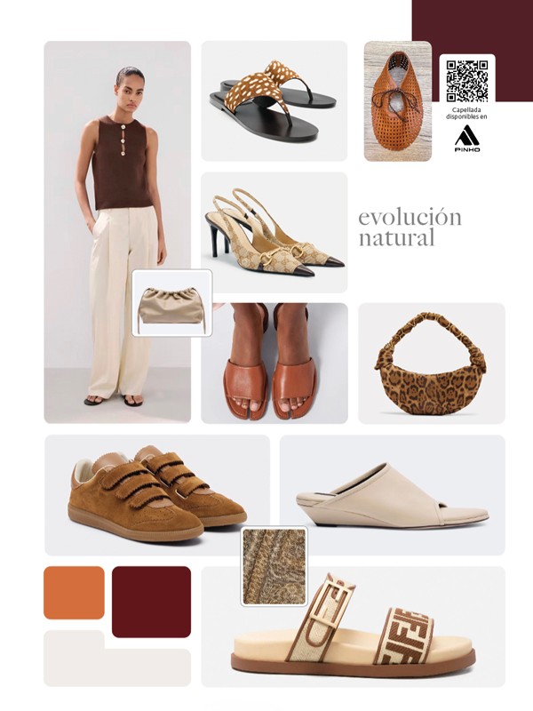 EVOLUCION-NATURAL.jpg Colores Primavera/Verano 2026-2027