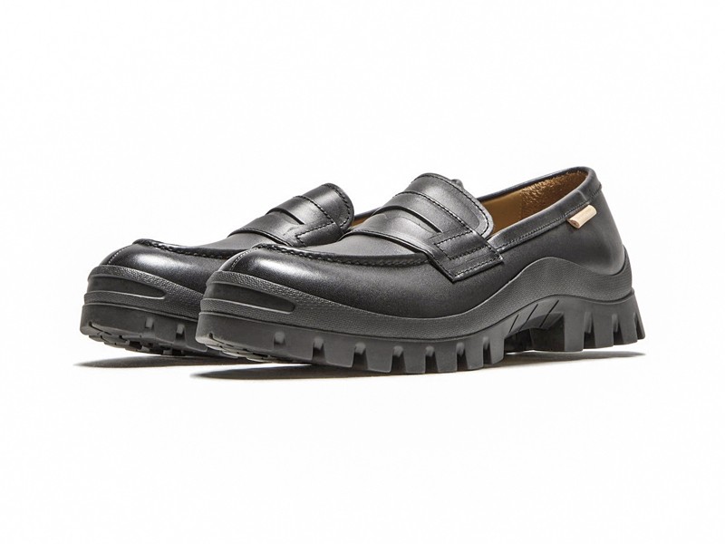 Mocasines: Más presencia por volúmenes