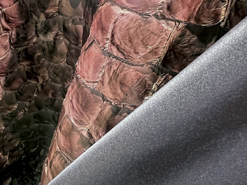 Materiales Otoño/Invierno 2026