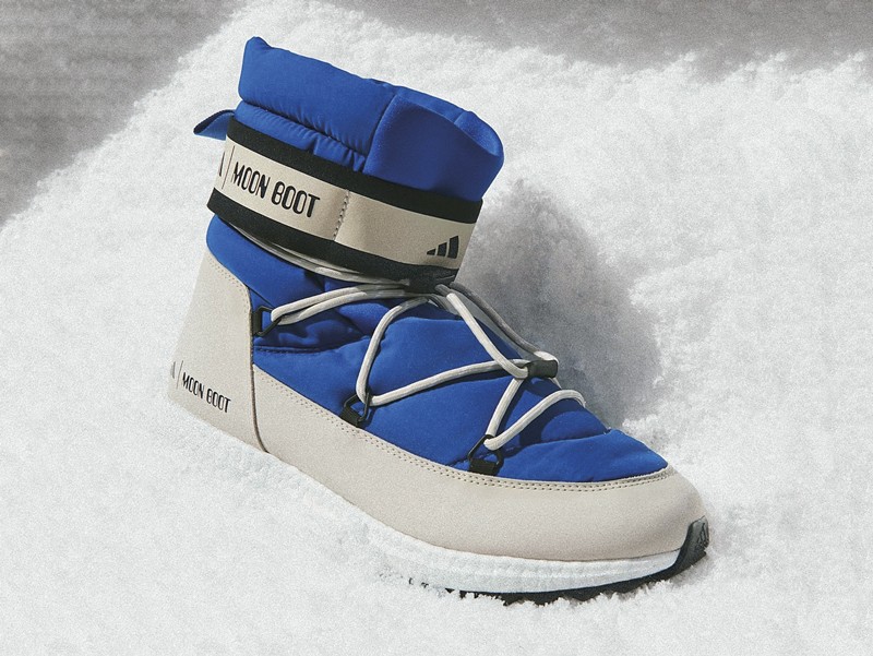 Botas esquí