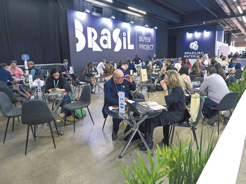 INSPIRAMAIS: record-breaking attendance and international focus
