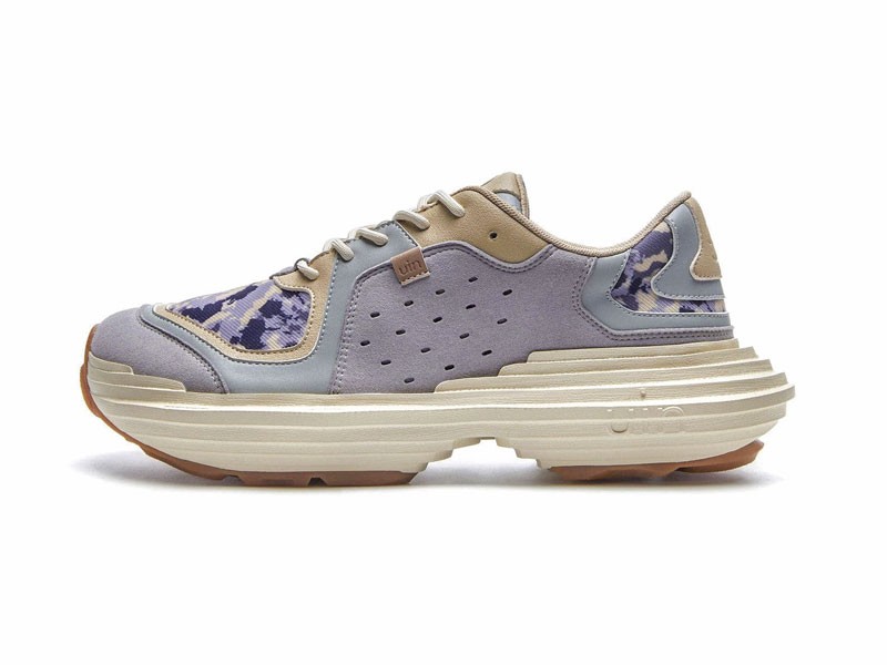 Fashion sneakers