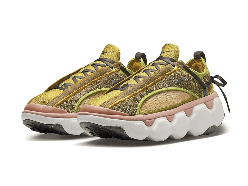 Sneakers chunky
