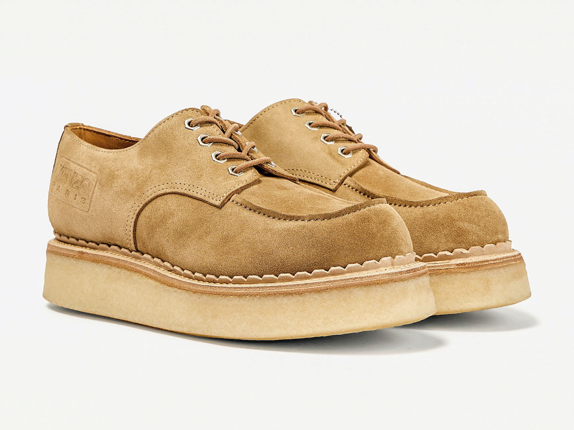 Zapatos acordonados sport