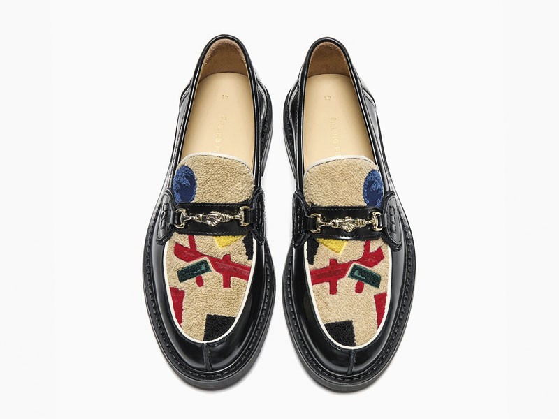Mocasines