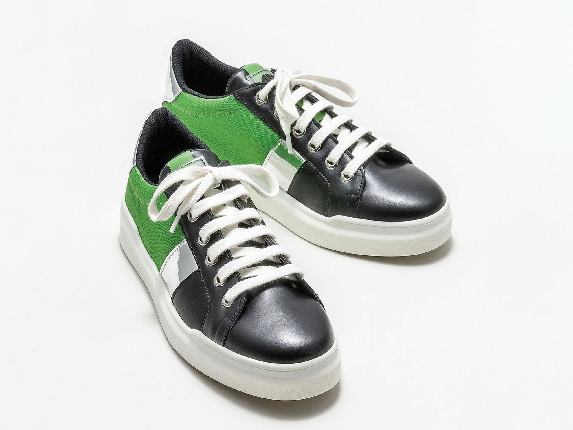  Sneakers clásicas