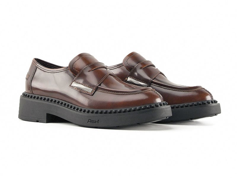 Mocasines