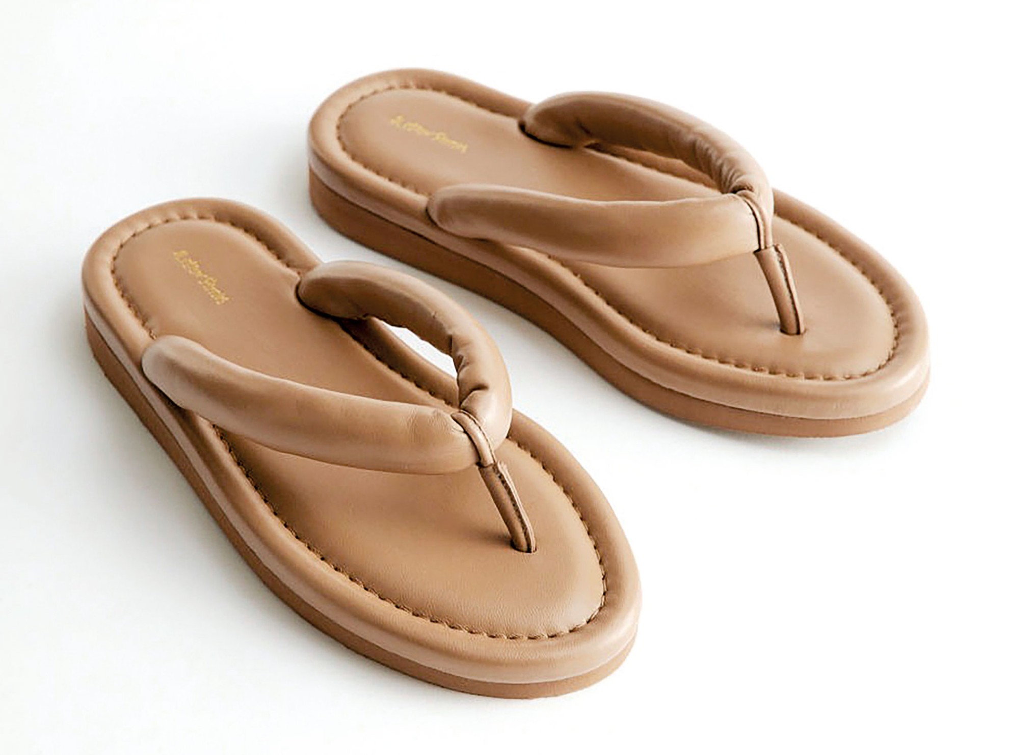 Flip flops: New designs