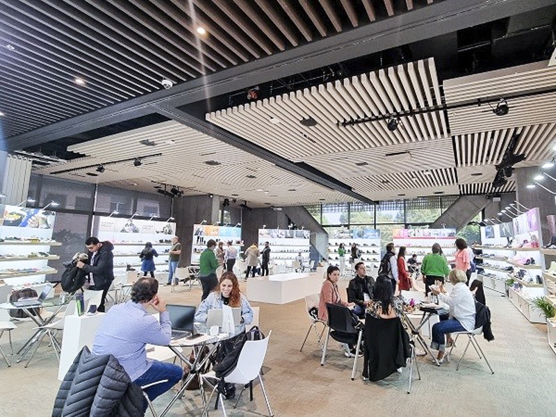 Compradores colombianos tendrán tres días para conocer las distintas propuestas de productos brasileños.