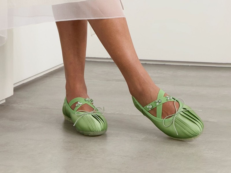 ¡Arrasan las SNEAKERINAS! y revolucionan el mundo de la moda