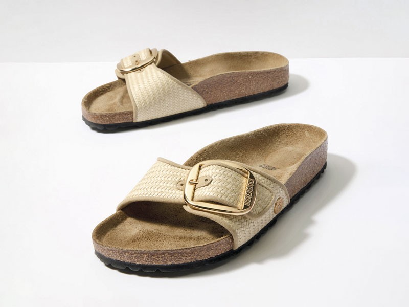 Slides: artisanal and urban accent
