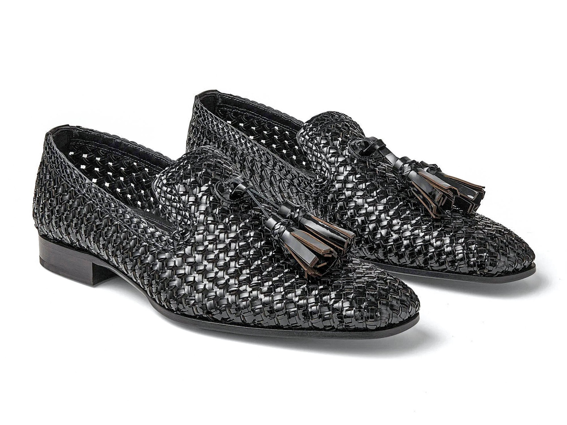 Mocasines y lisos para vestir