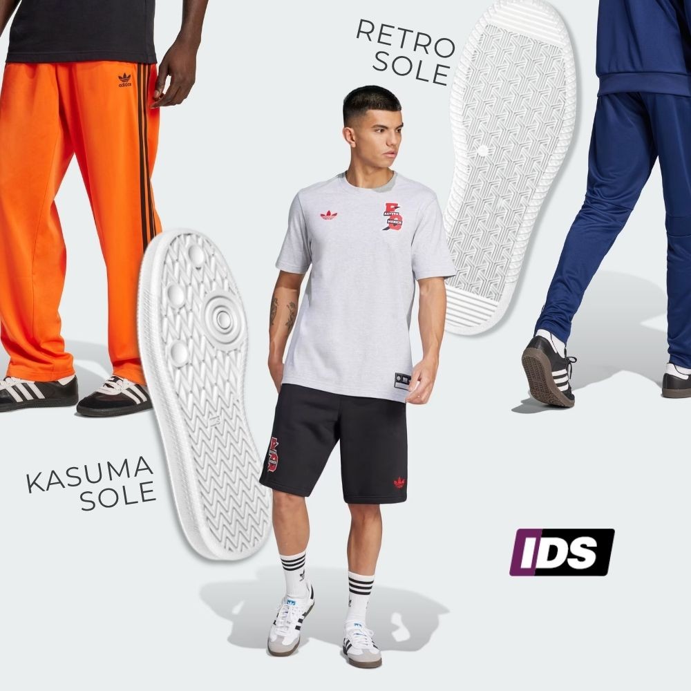 Why the Samba style remains relevant and how your factory can capitalize on it