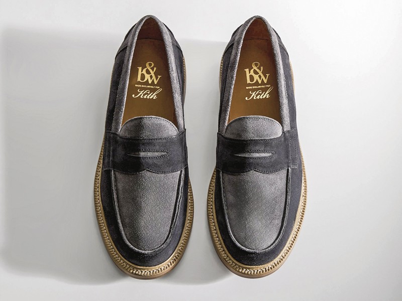 Mocasines: Más presencia por volúmenes