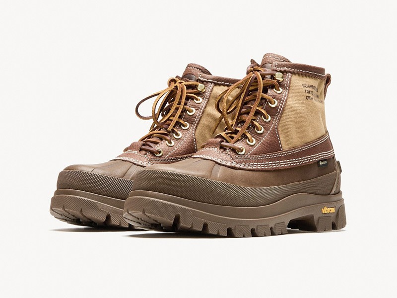 BOTAS BOTINETAS OUTDOOR ESQUI SKY SNOW NIEVE TENDENCIAS OTOÑO INVIENRO 2026 SERMA 156SO2166031242NBHDDaystormGTXDarkA.jpg Men’s outdoor footwear with mid shafts and high-traction soles