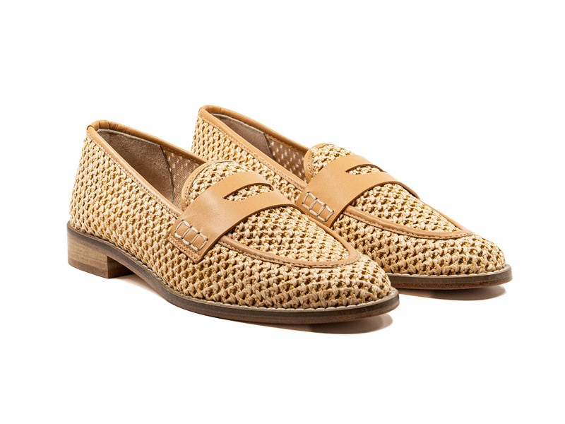 Moccasins