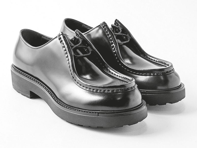 Acordonados / Mocasines