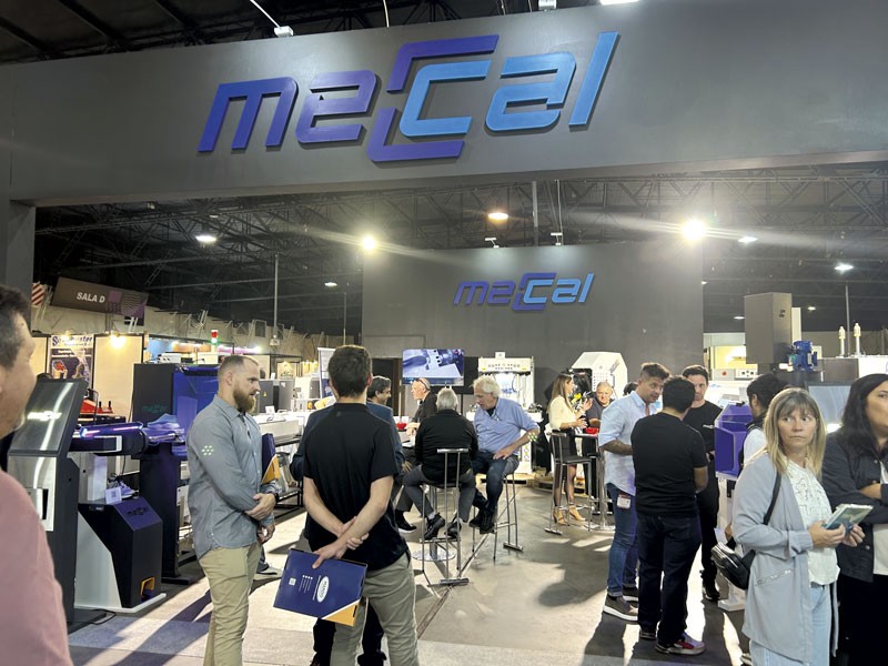 EXPOCAIPIC: Con más visitantes y debut de expositores brasileños