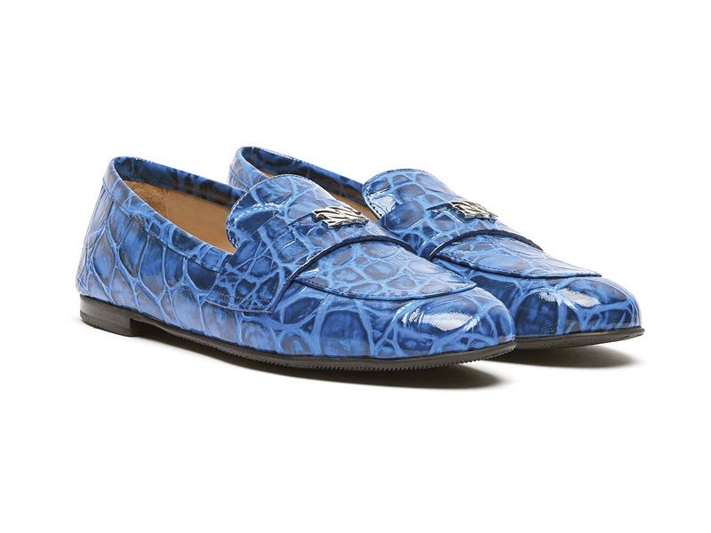 Mocasines