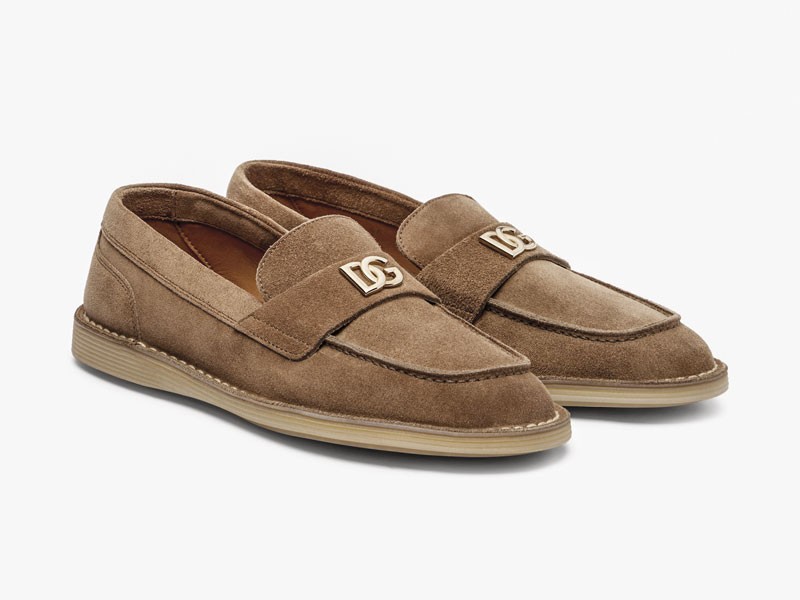 Moccasins